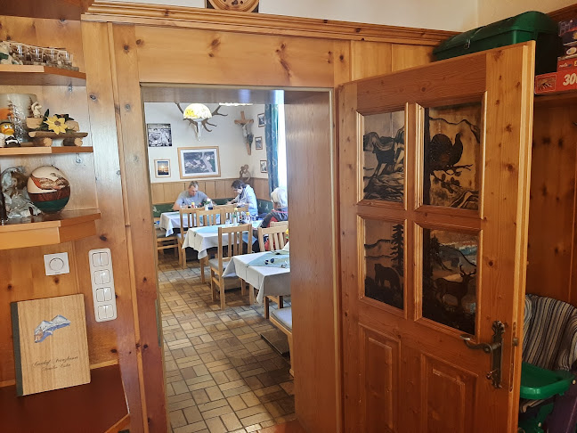 Opinii despre Gasthof Franzbauer - Inh. Eisler Gabriele în Mariazell - Gastronomie und Hotellerie