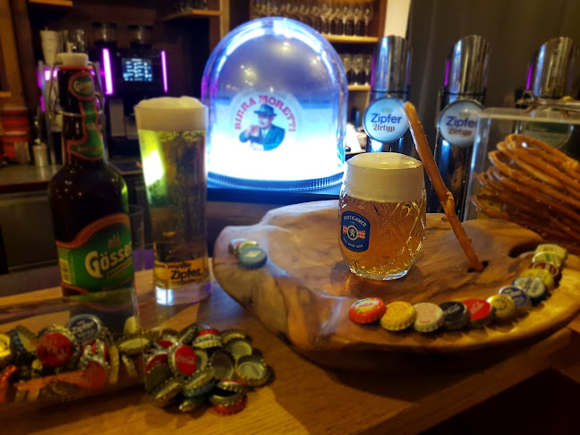 Weinstadl Urfahr - Gastronomie und Hotellerie