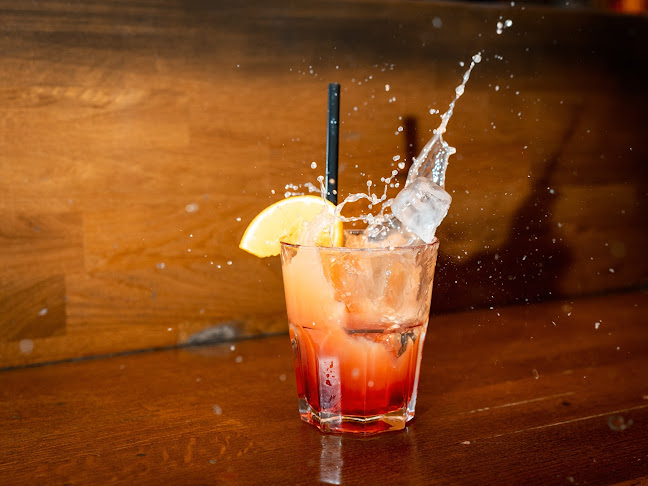 Rox Musicbar & Grill Linz - Gastronomie und Hotellerie