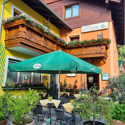 STEAKHOUSE FRIESACHER