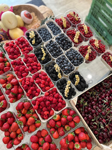 Vitamin & Genussfarm | Renate Neubauer - Perchtoldsdorf