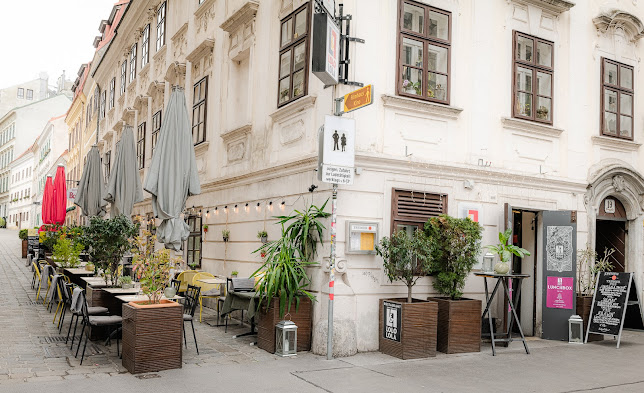 Burggasse 19, 1070 Wien