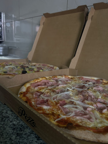 Kebap & Pizza Haus TIGRIS - Bad St. Leonhard im Lavanttal