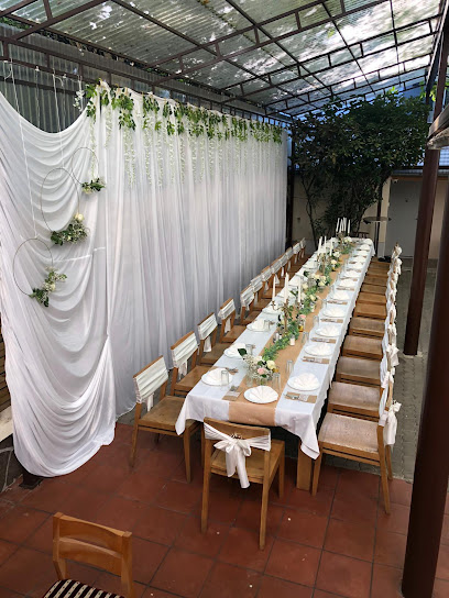 Restaurant Thalia Grill