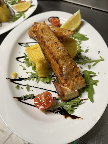 Ristorante Fiori - Asten