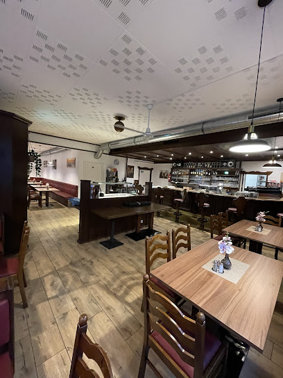 Restaurant Pizzeria Cafe Kohler