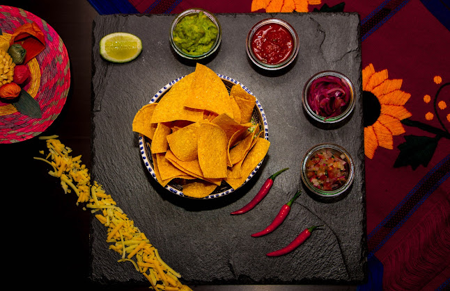 CARLOS - Mexican Grill & Cocktail Bar