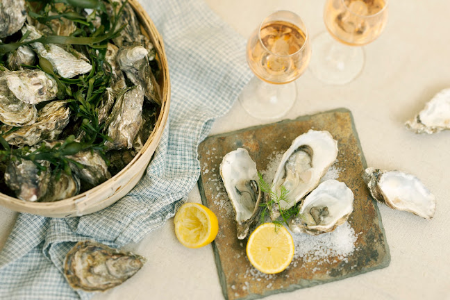 The Bank Brasserie & Bar