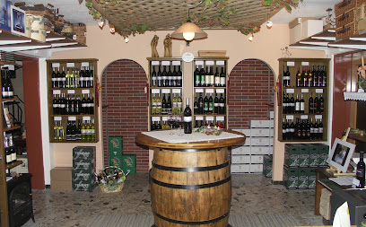 Vinothek Johannes A. Prein