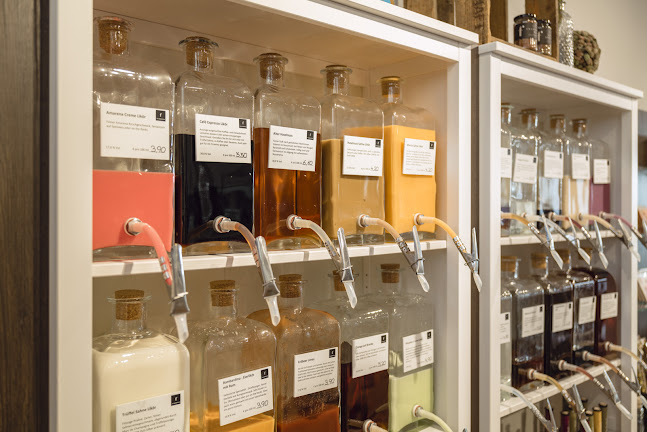 Feinkostina Dornbirn - Neuer Standort Markstraße 10 ! - Feinkost & Geschenke - Dornbirn