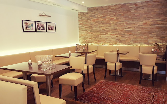 Café Grossauer - Gastronomie und Hotellerie