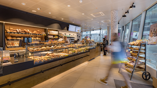 Ströck - Donau-City