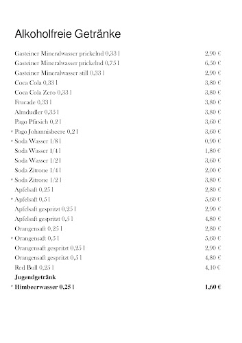 Opinii despre Gasthaus Zur Edith în Wien - Gastronomie und Hotellerie