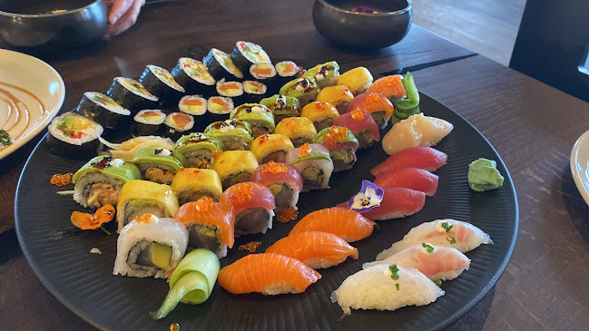 Sushiforfun - Gastronomie und Hotellerie
