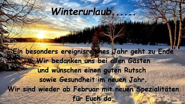 Stüberl in der Kohlhofmühl