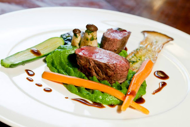 Opinii despre Restaurant Florian în Graz - Gastronomie und Hotellerie