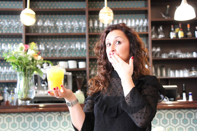 LOLA - Spanisches Restaurant - Wien