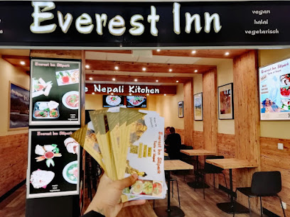 Everest Inn Sillpark