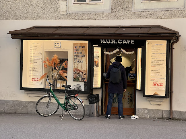 nur coffee - Gastronomie und Hotellerie