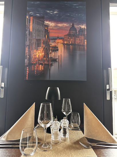 Restaurant Pizzeria Andechs