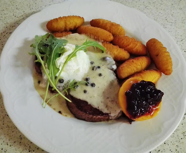 Comentarii opinii despre Gasthaus Bernthaler