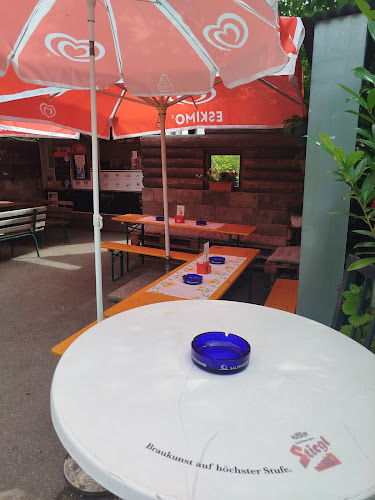 Comentarii opinii despre Herberts Hütte