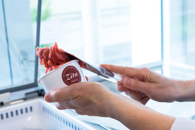 Zita Gelato - Eismacherei