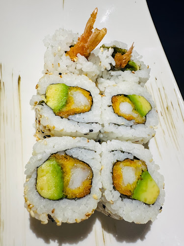 Noodle Sushi Kitchen