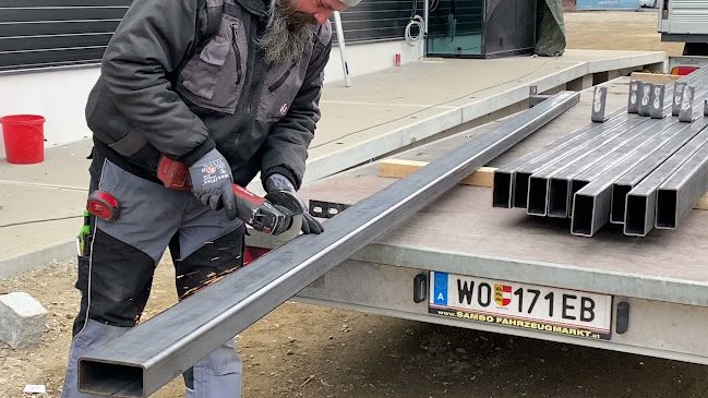 Comentarii opinii despre KÄRNTNEREI