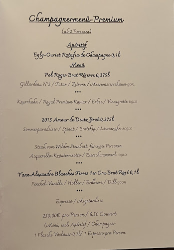 Opinii despre Restaurant Duchardt în Wien - Gastronomie und Hotellerie