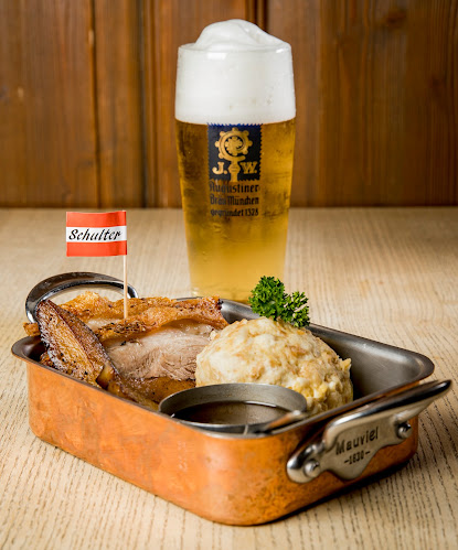 Goldene Kugel - Salzburg