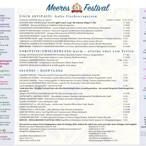 Comentarii opinii despre Schicker Restaurant - Catering - Vinothek - Café - Rösterei