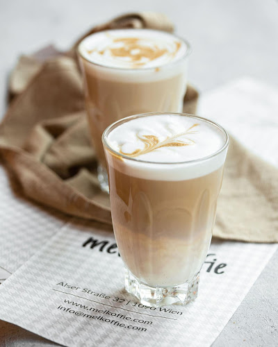 mel&koffie Alser Straße - Gastronomie und Hotellerie
