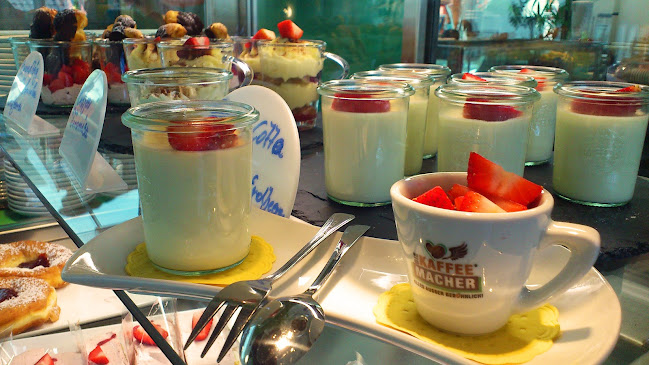 Die Kaffeemacher - Schwaz