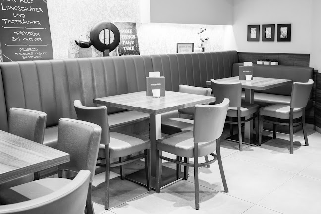 Bäckerei-Café-Konditorei Buchegger - Andorf