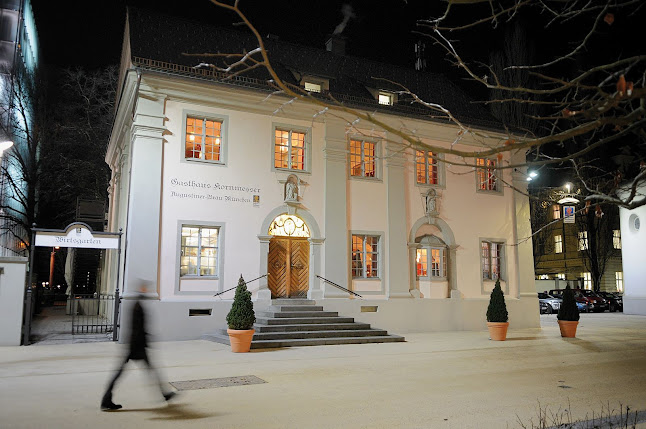 Opinii despre Restaurant Kornmesser în Bregenz - Gastronomie und Hotellerie