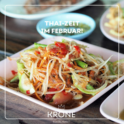 Krone Restaurant Hörbranz