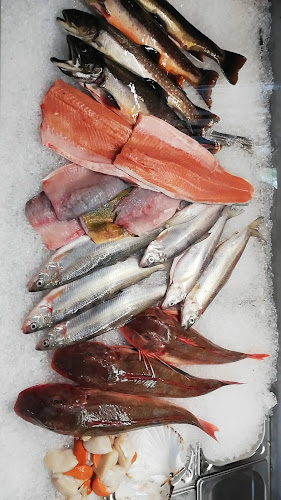 Ristorante Fischer Sepp da Michele - Seewalchen am Attersee