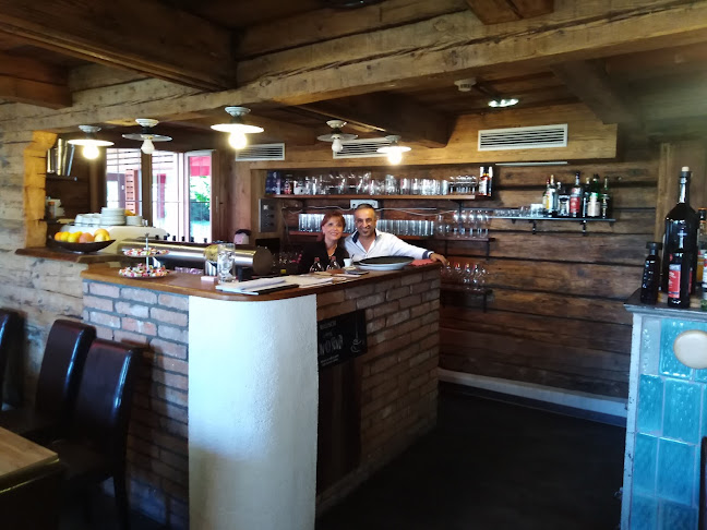 Grünbrücke 1, 5114 Göming