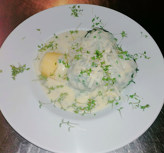 Gasthaus Riedl "Auracherhof" - Aurach am Hongar