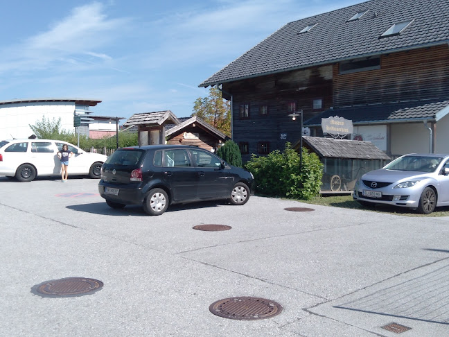 Comentarii opinii despre A CASA DI DANI Restaurant-Pizzeria