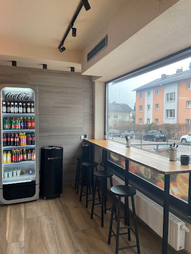 King Kebap - Gastronomie und Hotellerie