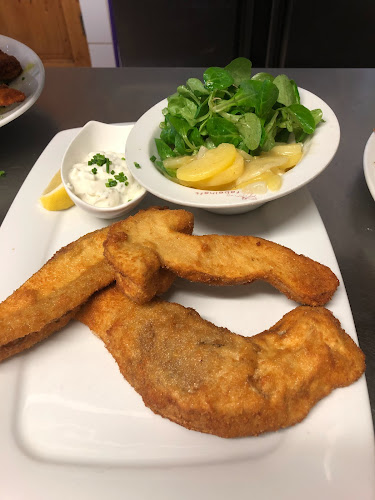 Fabelhaft zum Seeblick