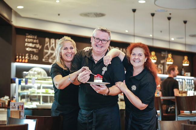 Piazza Café-Restaurant - Gastronomie und Hotellerie