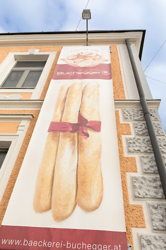 Bäckerei-Café-Konditorei Buchegger - Gastronomie und Hotellerie