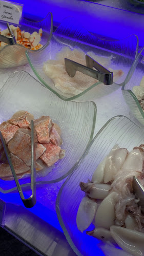 Krone Asia Restaurant - Gastronomie und Hotellerie