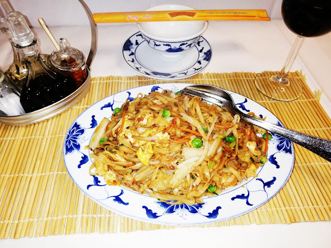 China Restaurant Yong Hao - Gastronomie und Hotellerie