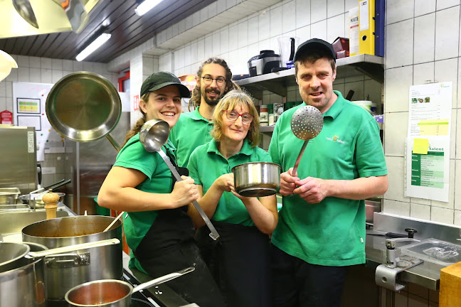 Opinii despre Naturtalent Restaurant Kitzbühel în Kitzbühel - Gastronomie und Hotellerie