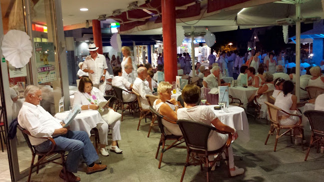 Opinii despre Café Bar Börserl în Velden am Wörthersee - Gastronomie und Hotellerie