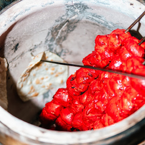 Comentarii opinii despre Nam Nam